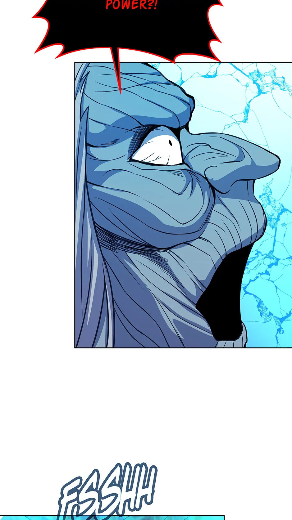 I Became A Part Time Employee For Gods Chapter 86 - page 61