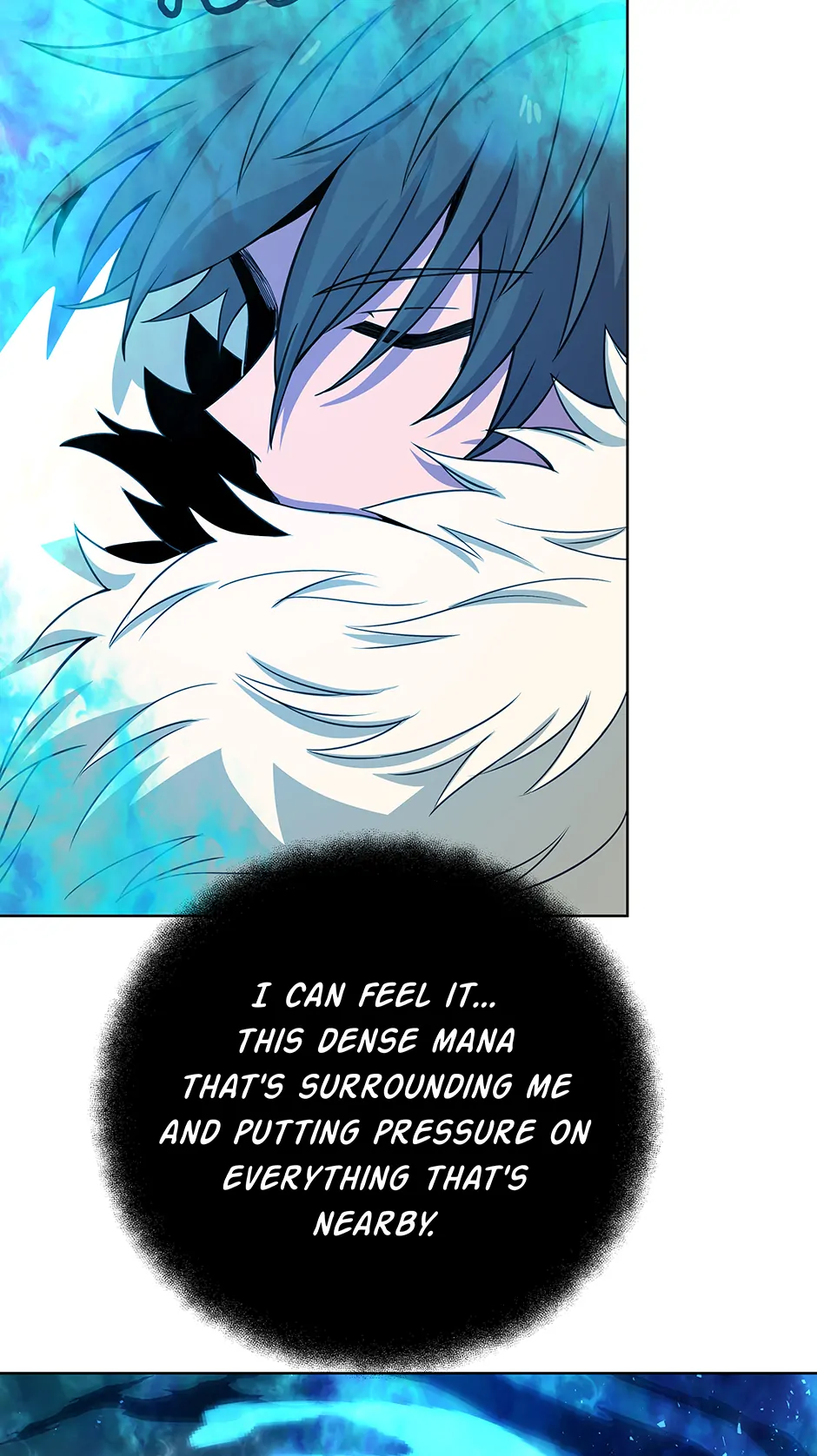 I Became A Part Time Employee For Gods Chapter 86 - page 62