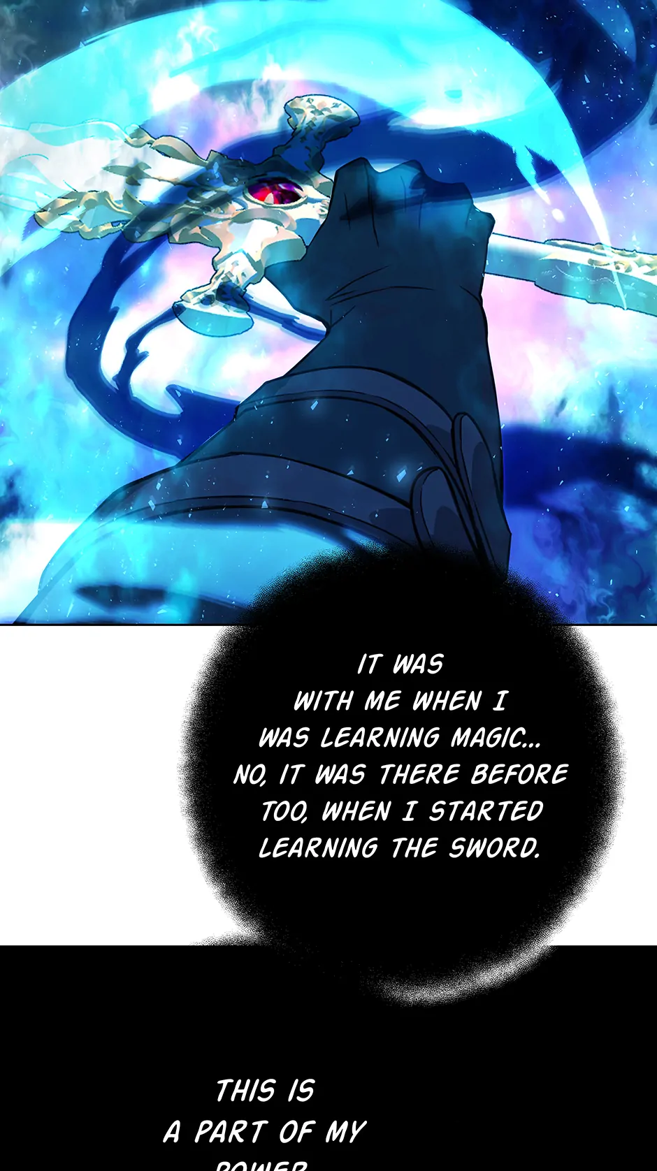 I Became A Part Time Employee For Gods Chapter 86 - page 63