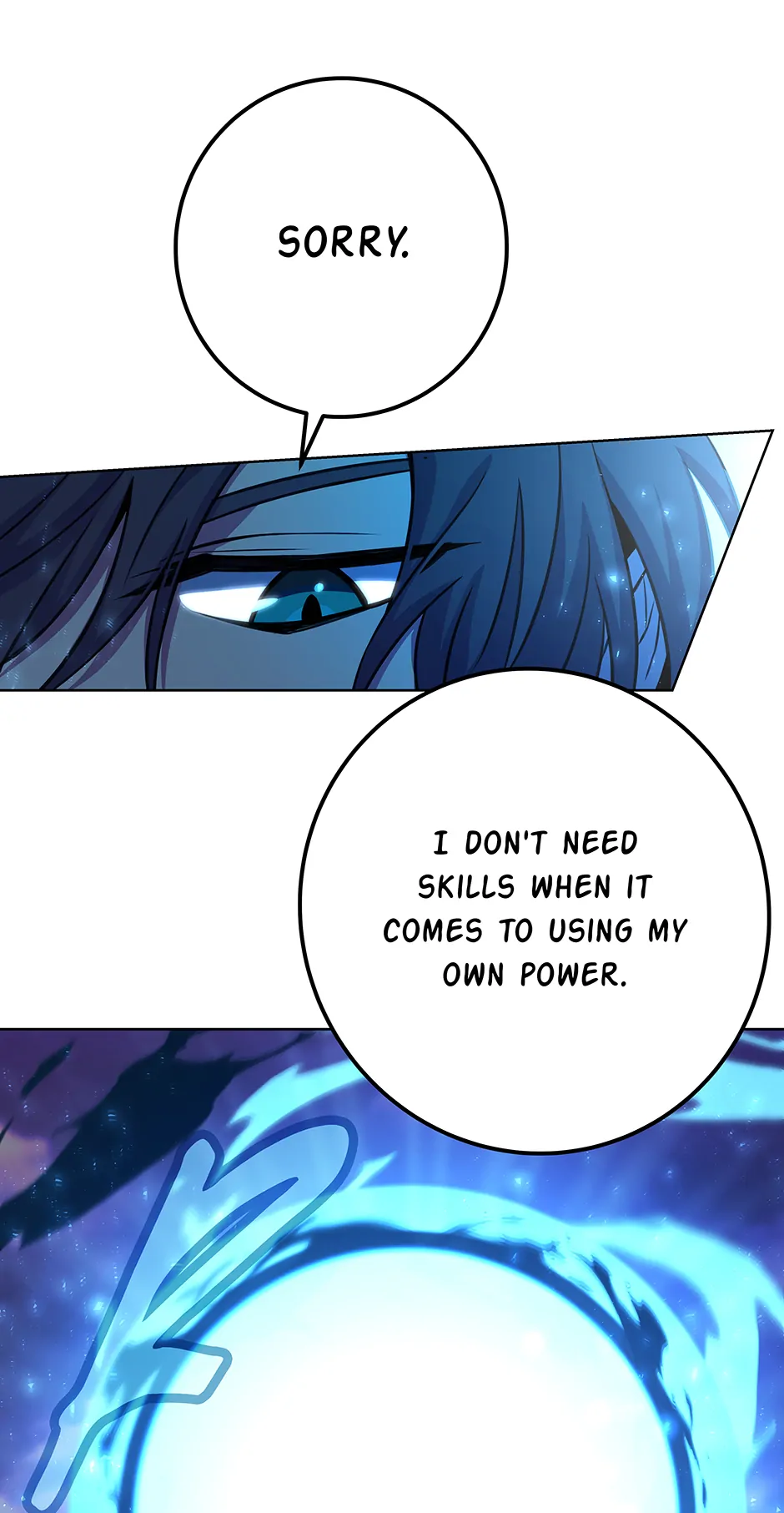 I Became A Part Time Employee For Gods Chapter 86 - page 65