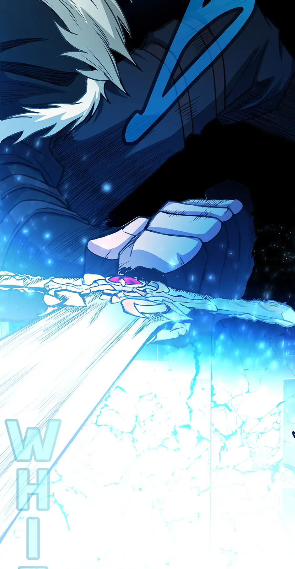 I Became A Part Time Employee For Gods Chapter 86 - page 68