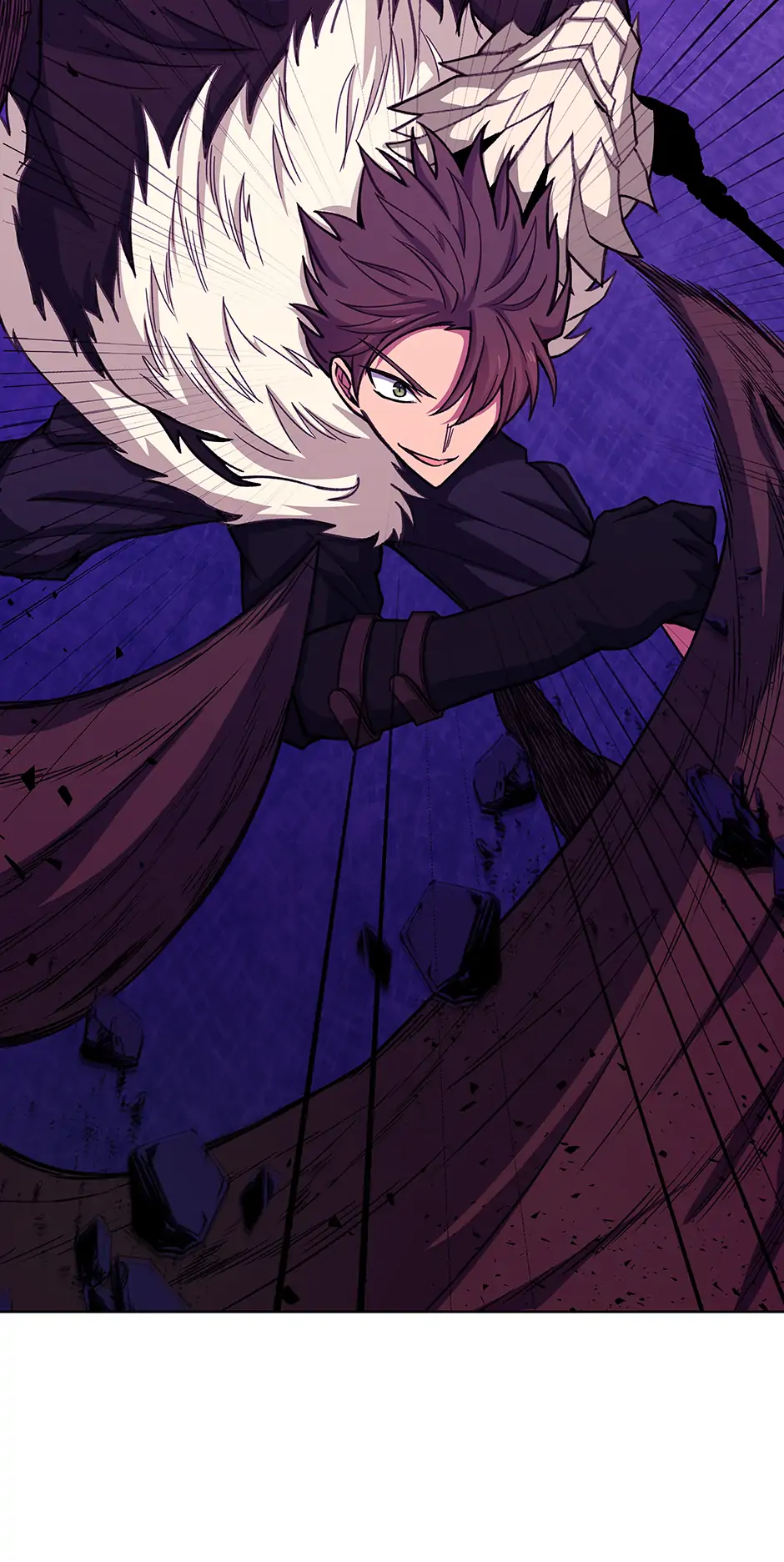 I Became A Part Time Employee For Gods Chapter 86 - page 6