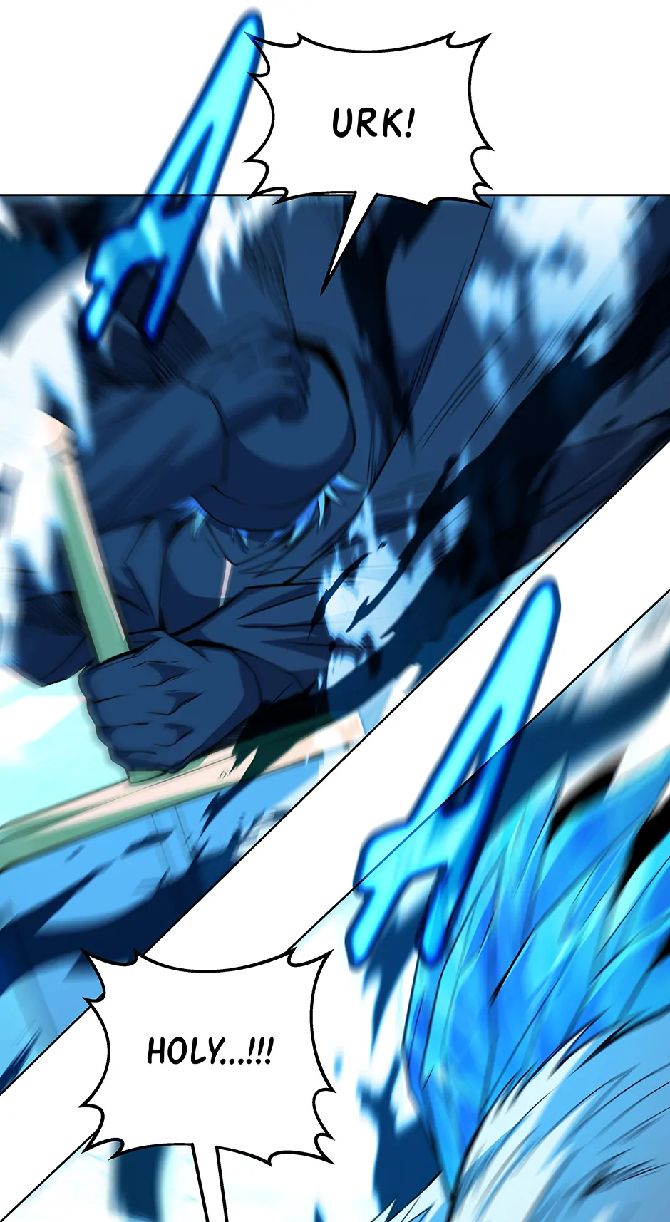 I Became A Part Time Employee For Gods Chapter 86 - page 71