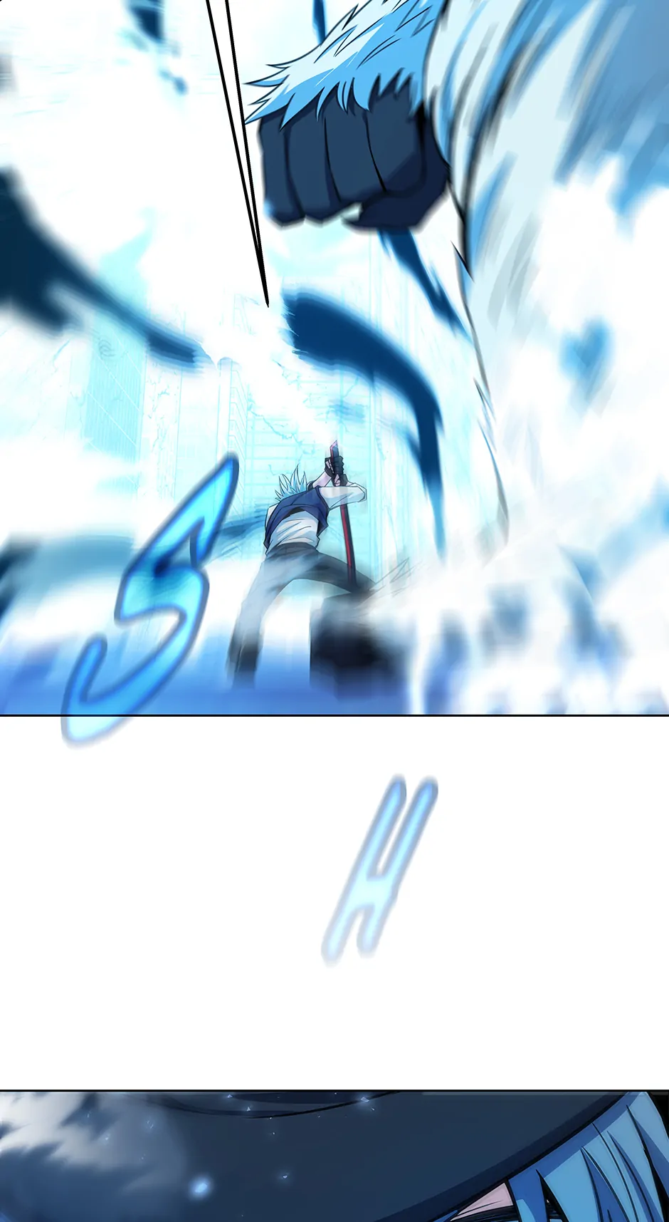 I Became A Part Time Employee For Gods Chapter 86 - page 72