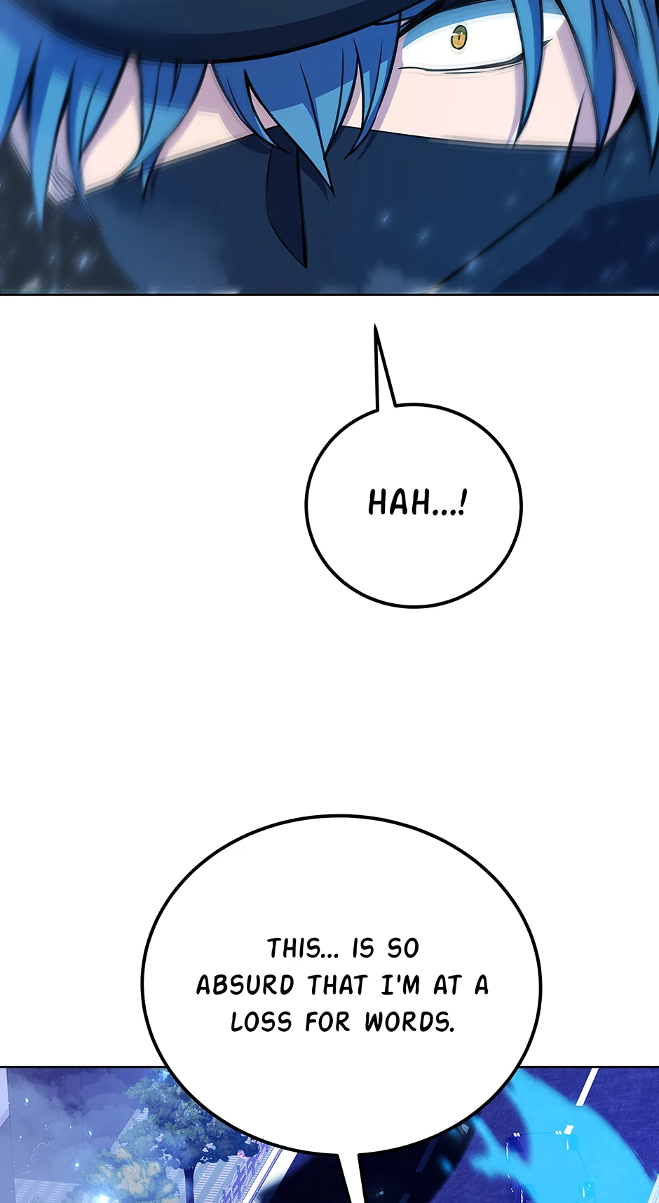 I Became A Part Time Employee For Gods Chapter 86 - page 73