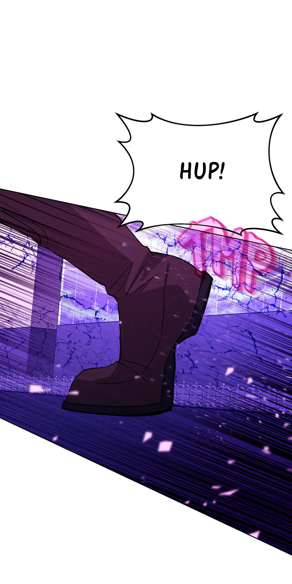 I Became A Part Time Employee For Gods Chapter 86 - page 7