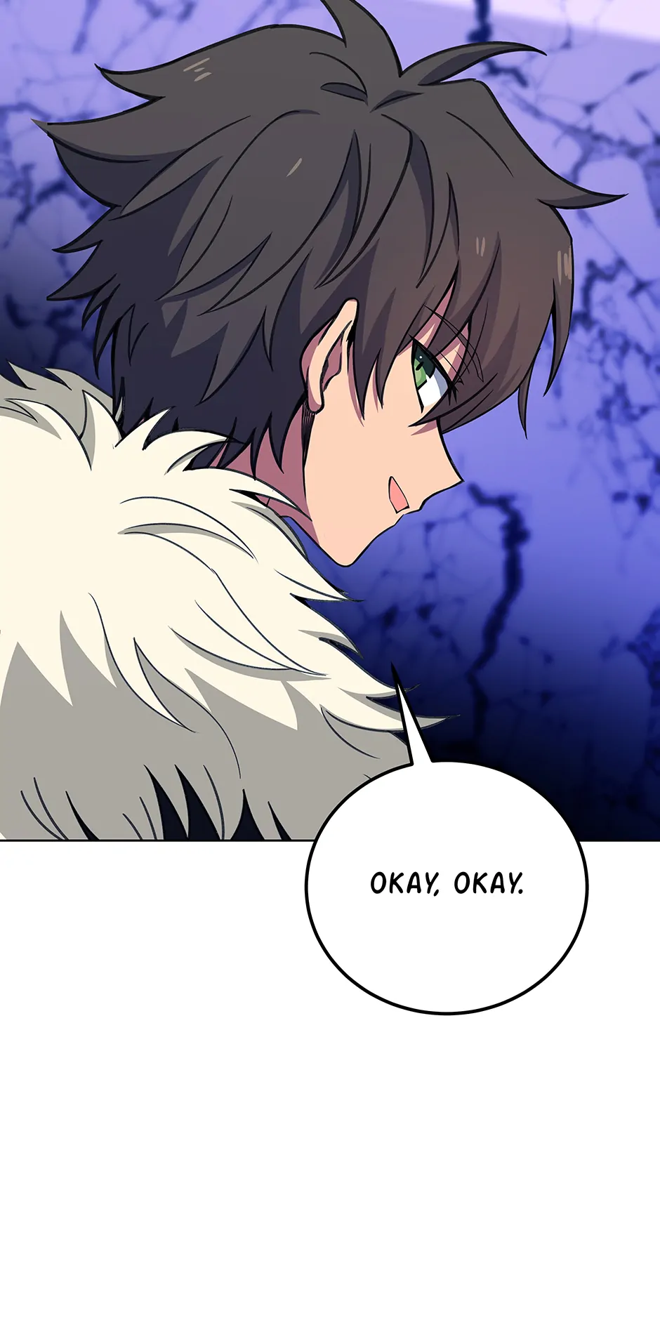 I Became A Part Time Employee For Gods Chapter 86 - page 80