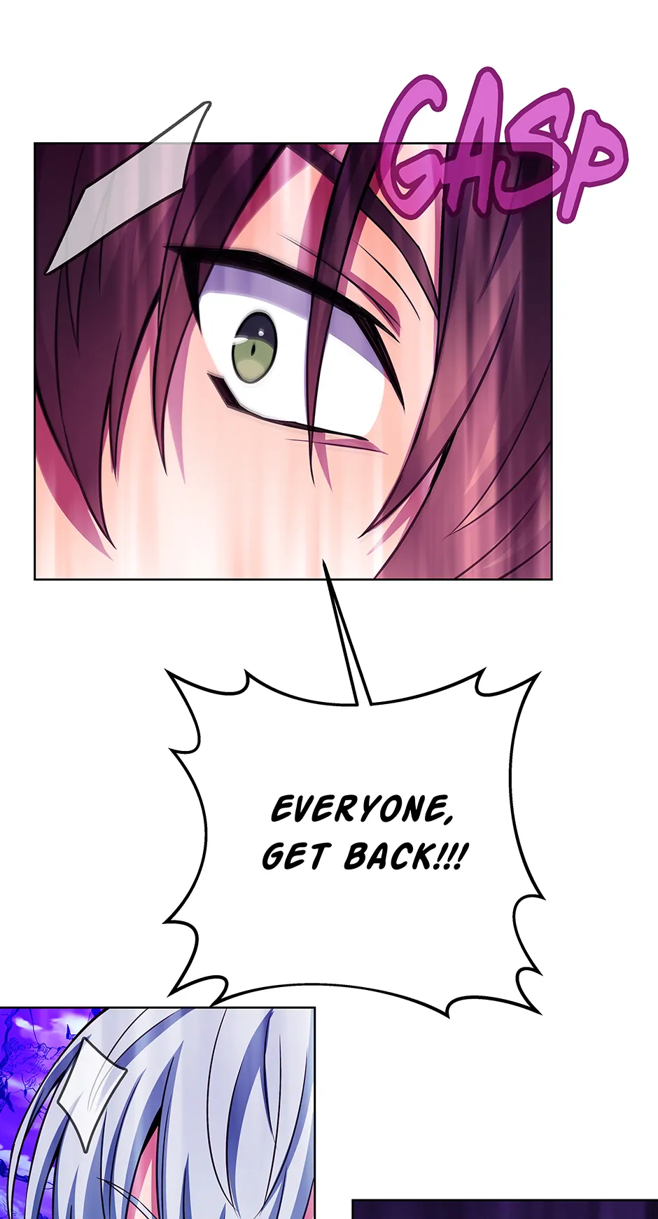 I Became A Part Time Employee For Gods Chapter 86 - page 81