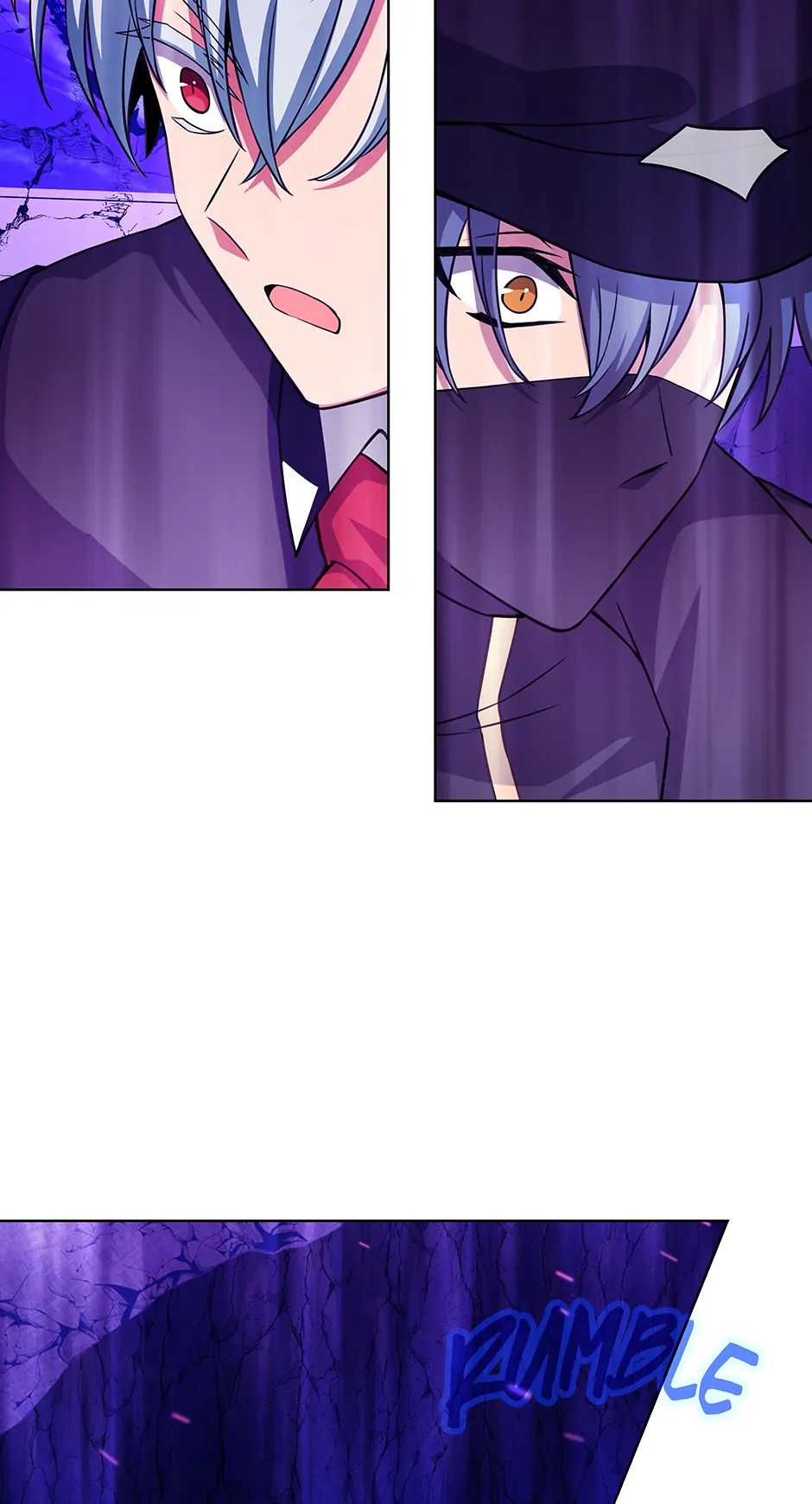 I Became A Part Time Employee For Gods Chapter 86 - page 82