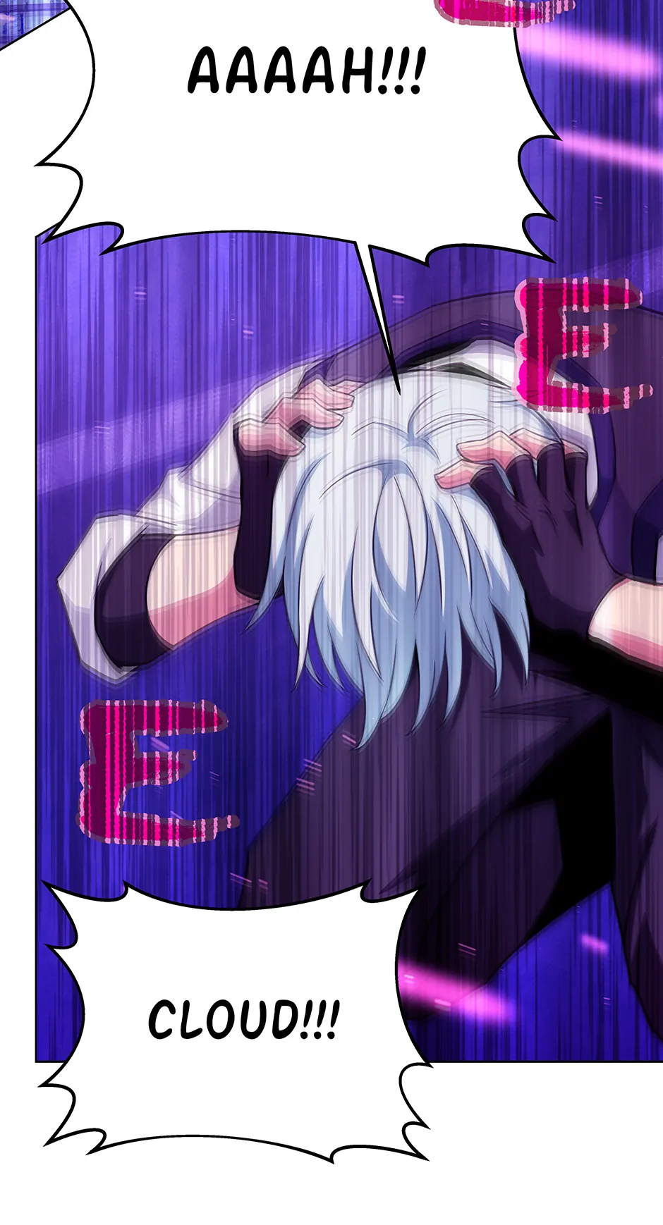 I Became A Part Time Employee For Gods Chapter 86 - page 86