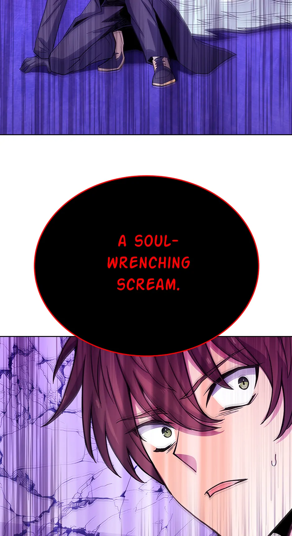 I Became A Part Time Employee For Gods Chapter 86 - page 88