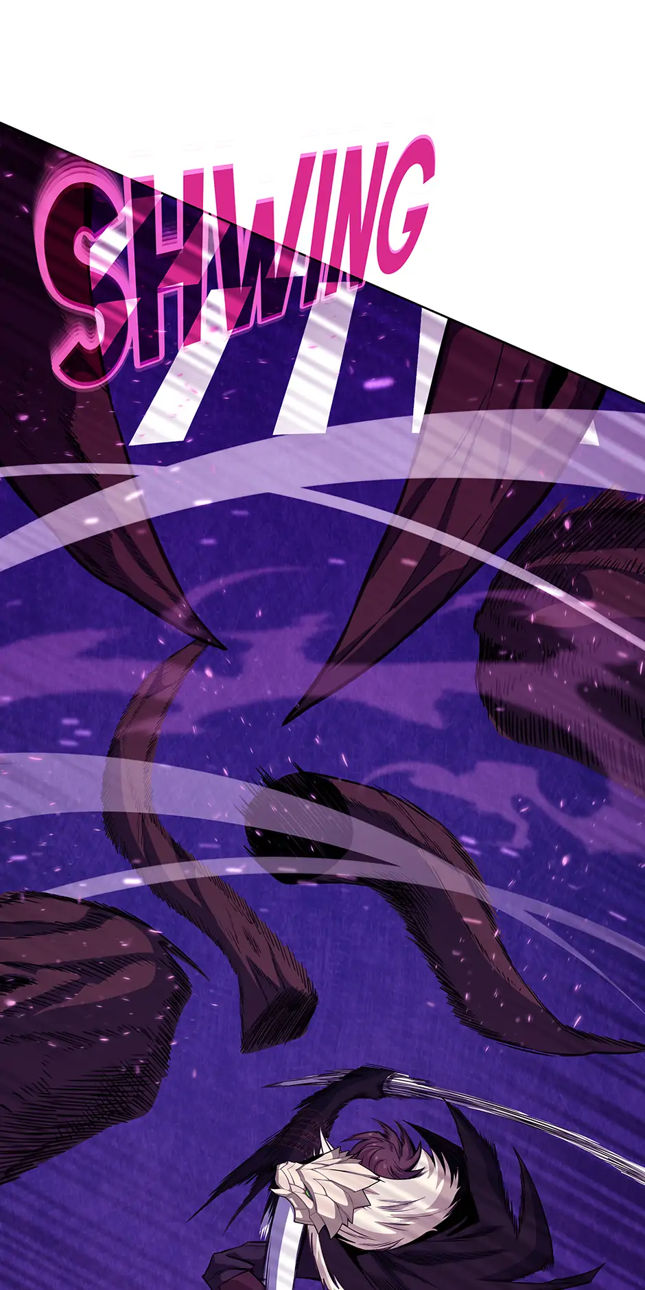 I Became A Part Time Employee For Gods Chapter 86 - page 8