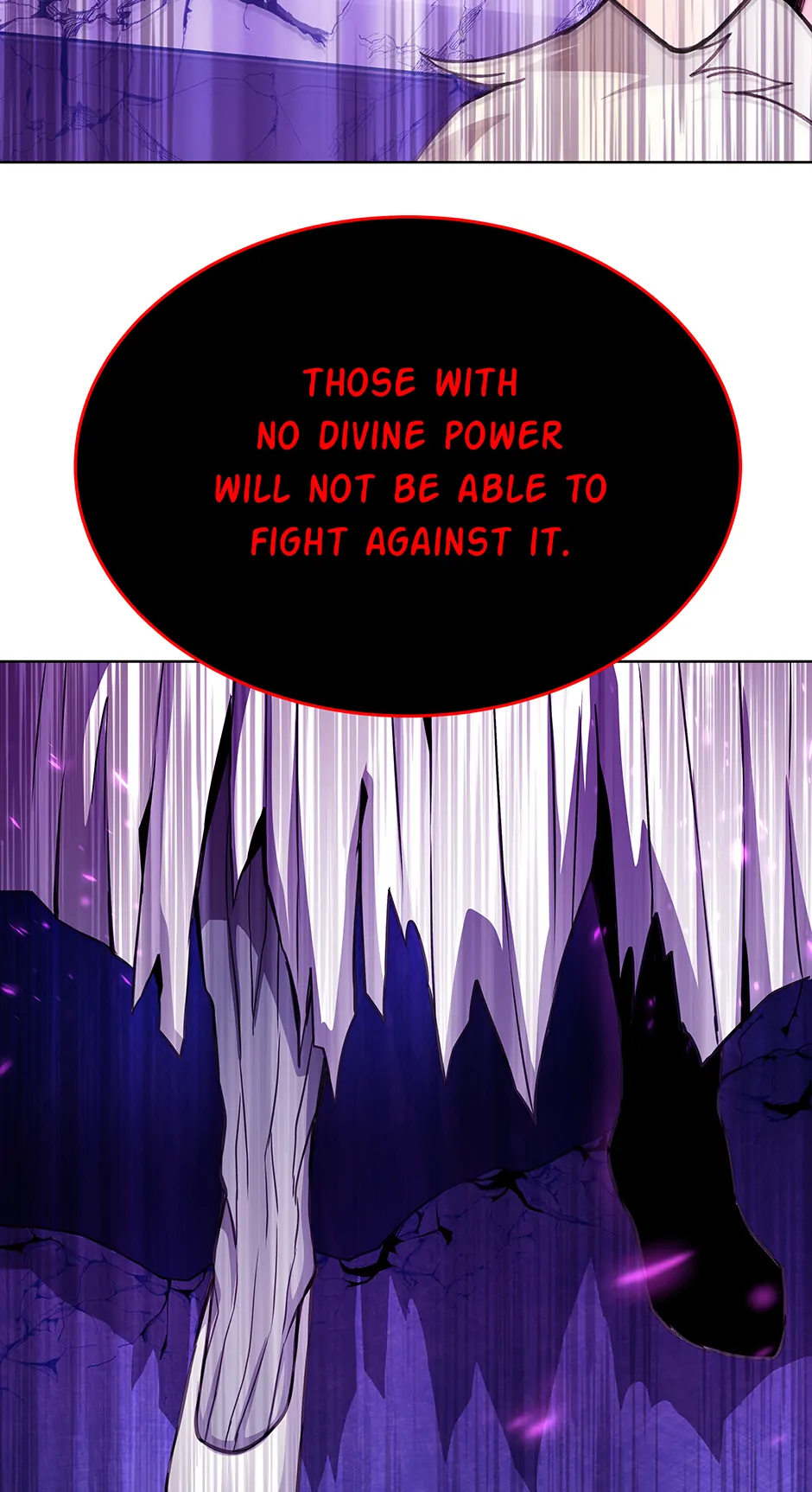 I Became A Part Time Employee For Gods Chapter 86 - page 89