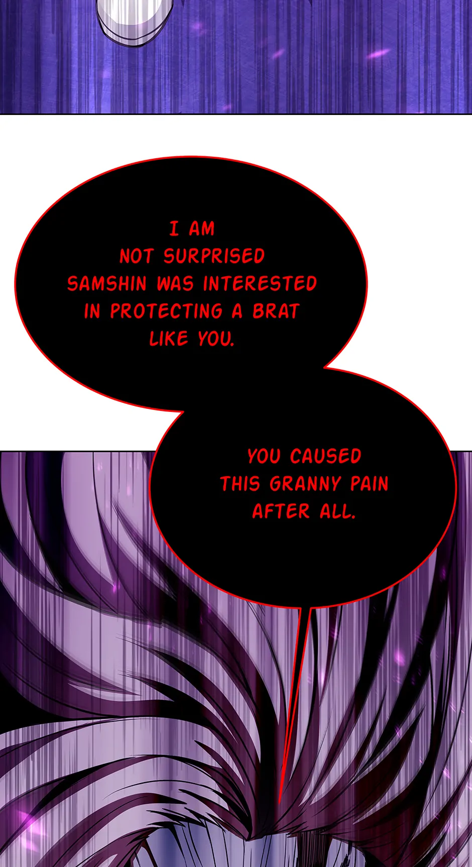 I Became A Part Time Employee For Gods Chapter 86 - page 90