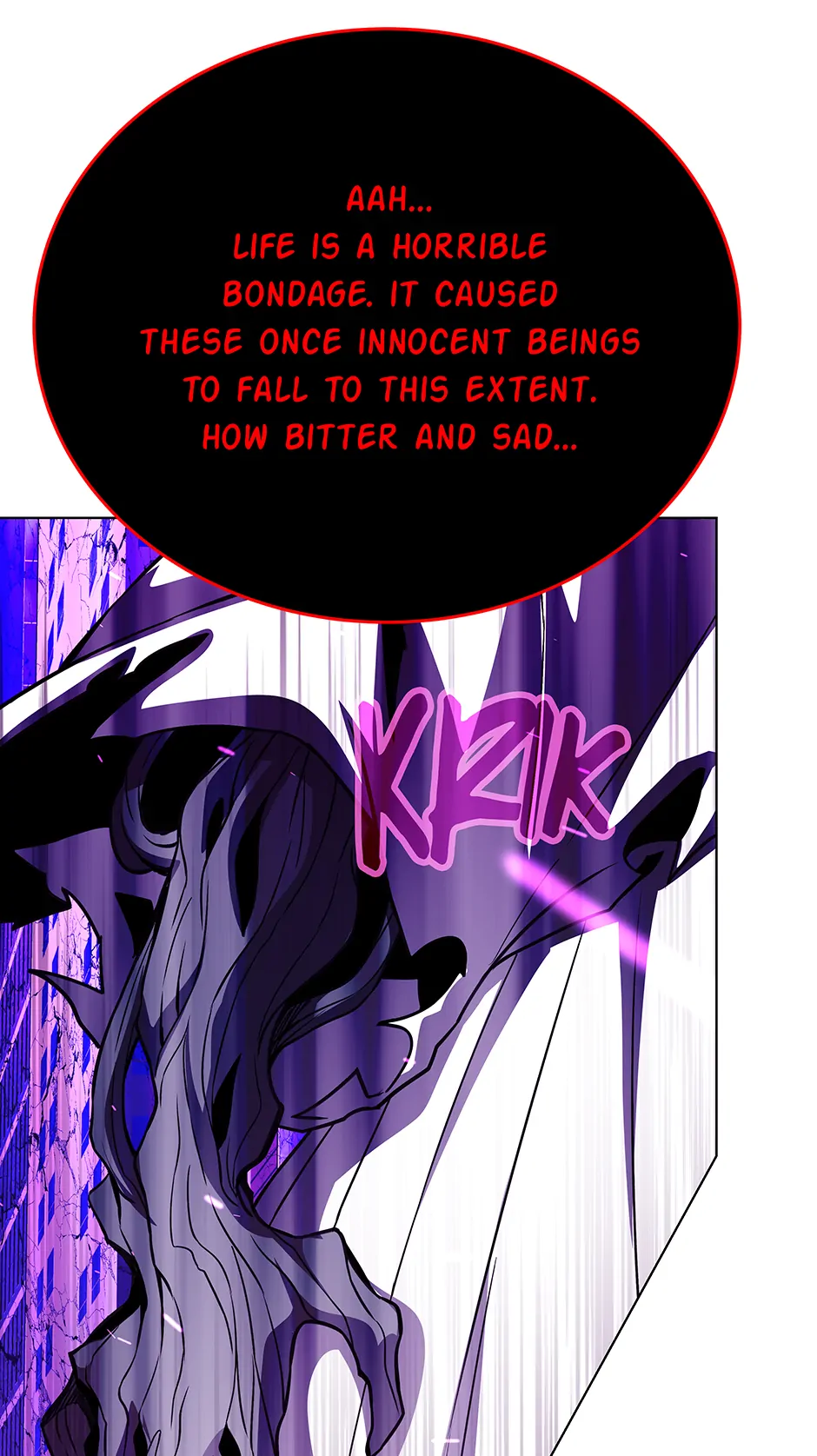 I Became A Part Time Employee For Gods Chapter 86 - page 92