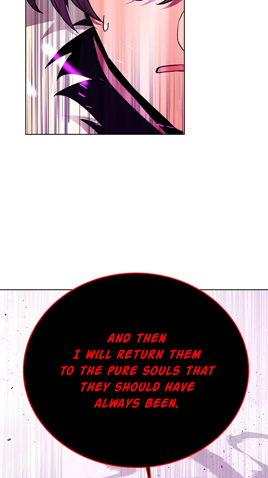 I Became A Part Time Employee For Gods Chapter 86 - page 95