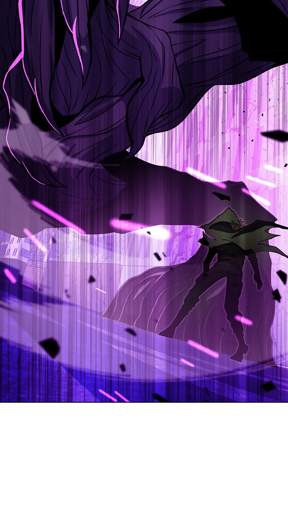 I Became A Part Time Employee For Gods Chapter 86 - page 97