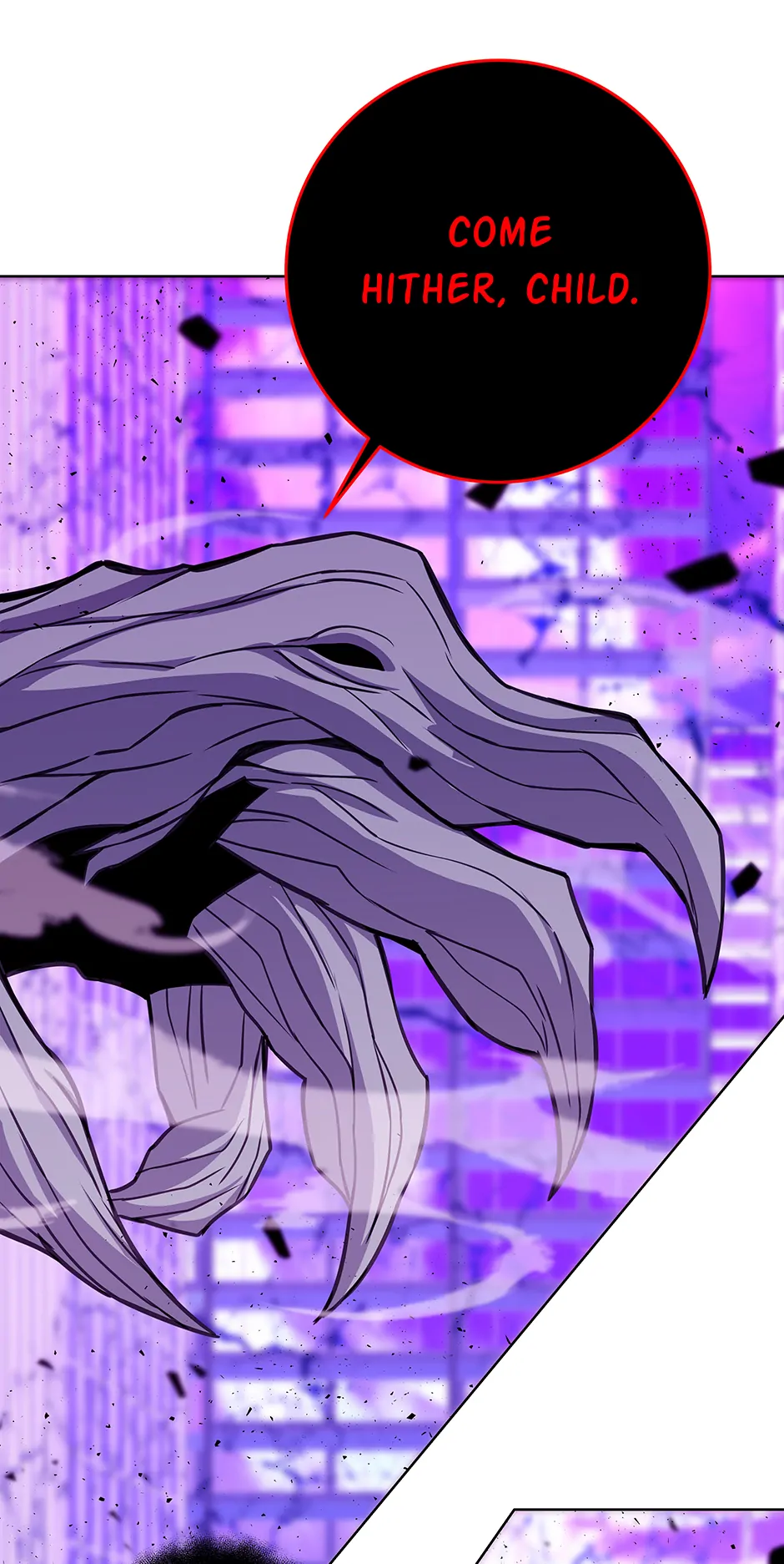 I Became A Part Time Employee For Gods Chapter 86 - page 98