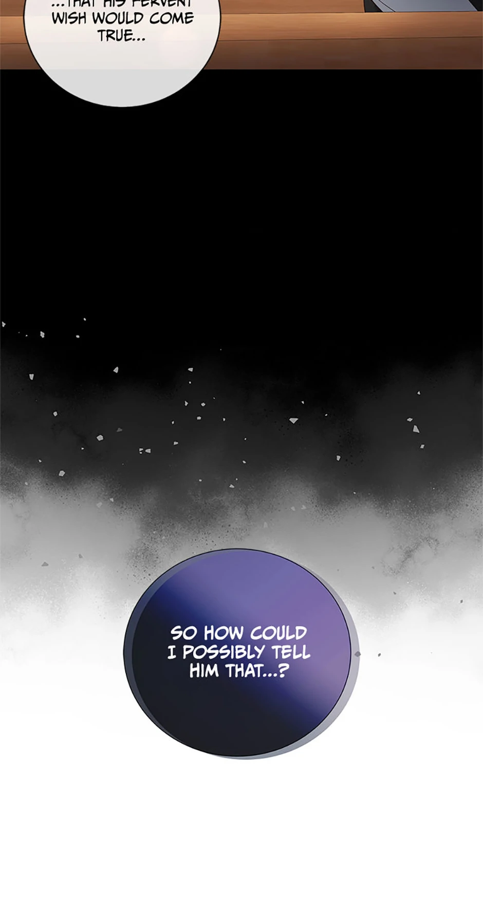 The Unwelcome Guests of House Fildette Chapter 121 - page 24