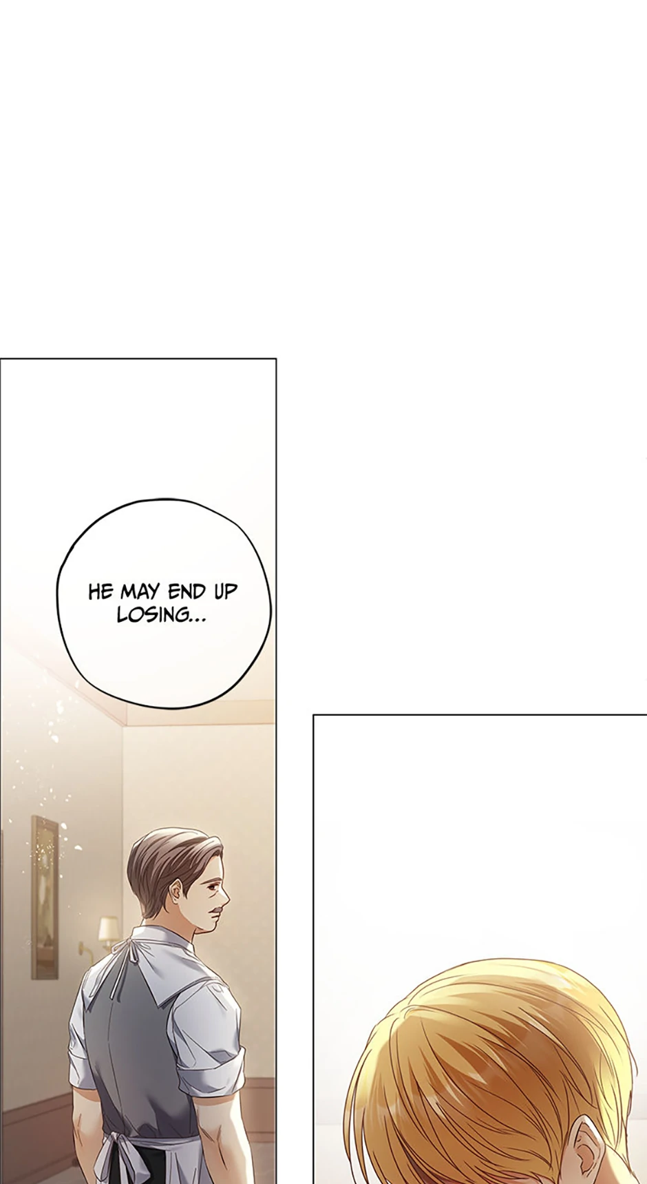 The Unwelcome Guests of House Fildette Chapter 121 - page 25