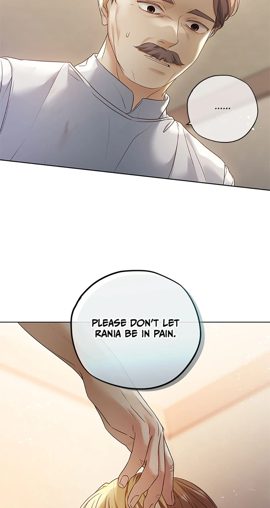 The Unwelcome Guests of House Fildette Chapter 121 - page 36