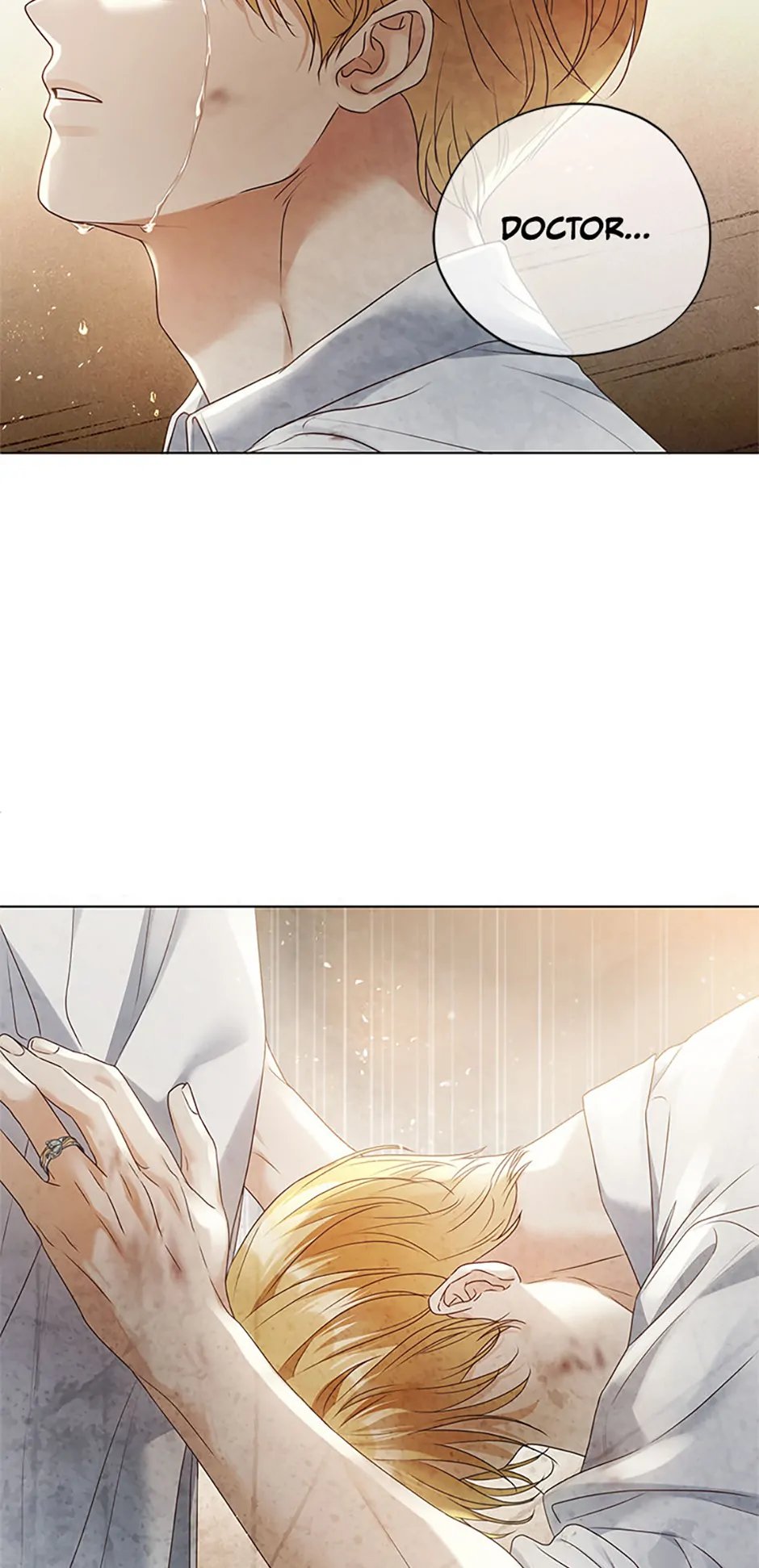 The Unwelcome Guests of House Fildette Chapter 121 - page 40