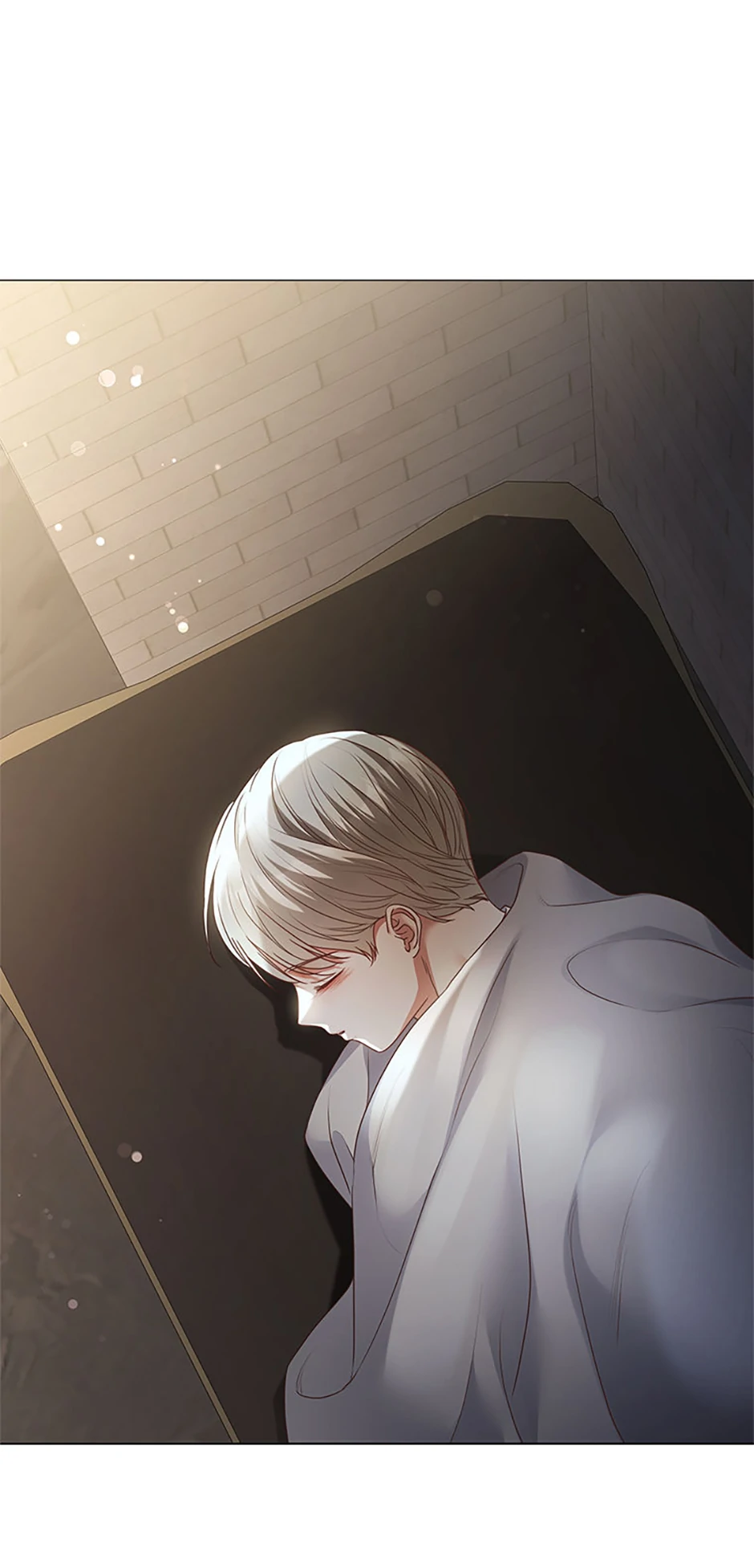 The Unwelcome Guests of House Fildette Chapter 121 - page 48