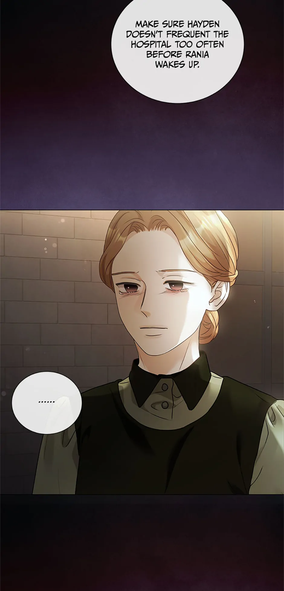 The Unwelcome Guests of House Fildette Chapter 121 - page 52