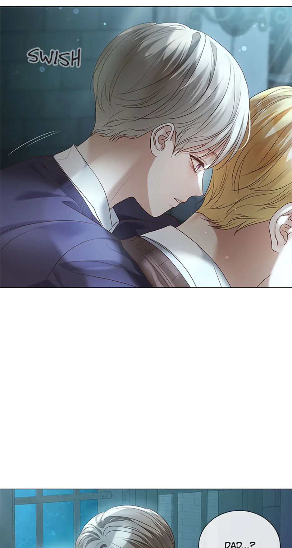 The Unwelcome Guests of House Fildette Chapter 121 - page 57