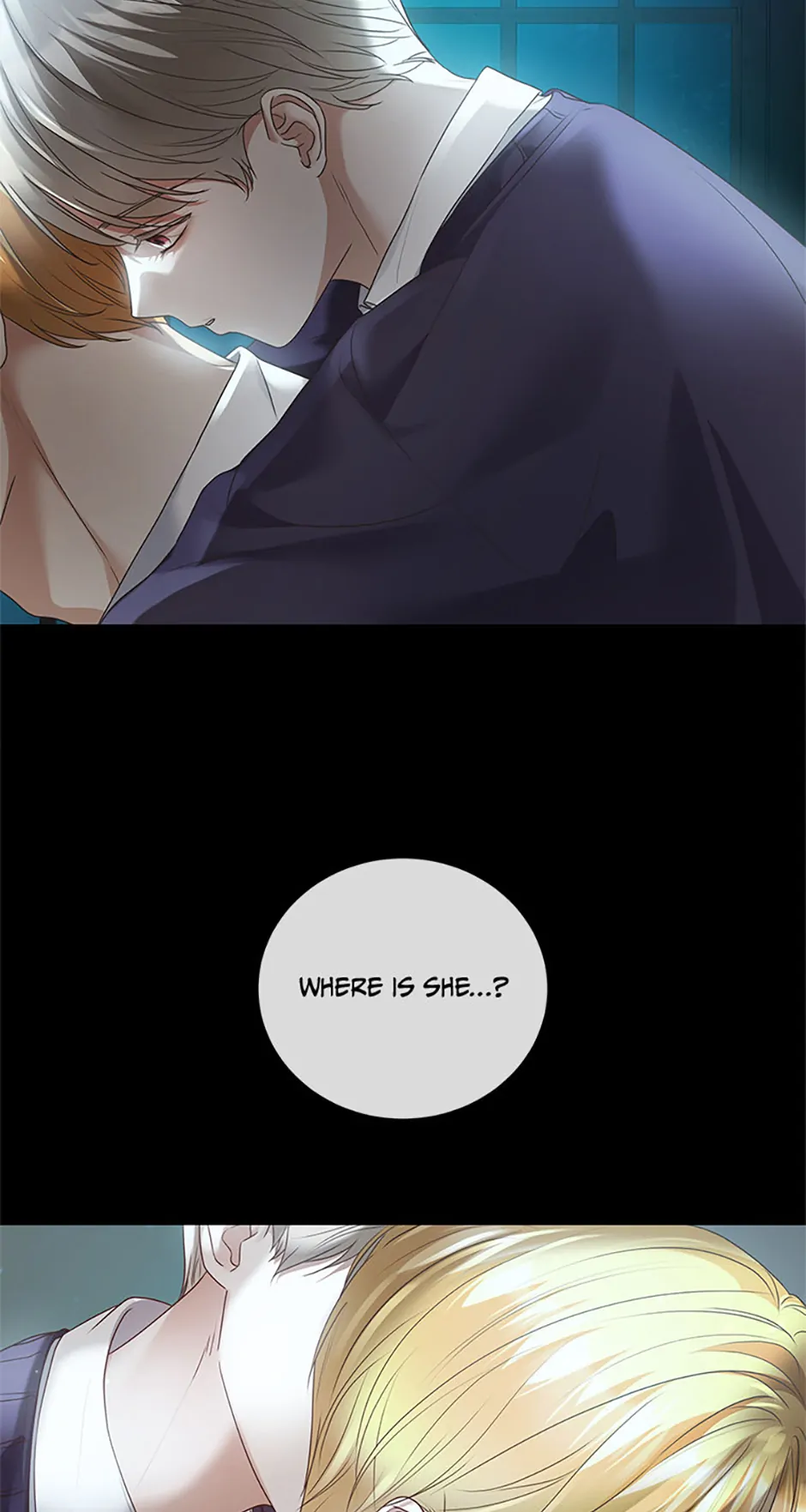 The Unwelcome Guests of House Fildette Chapter 121 - page 61