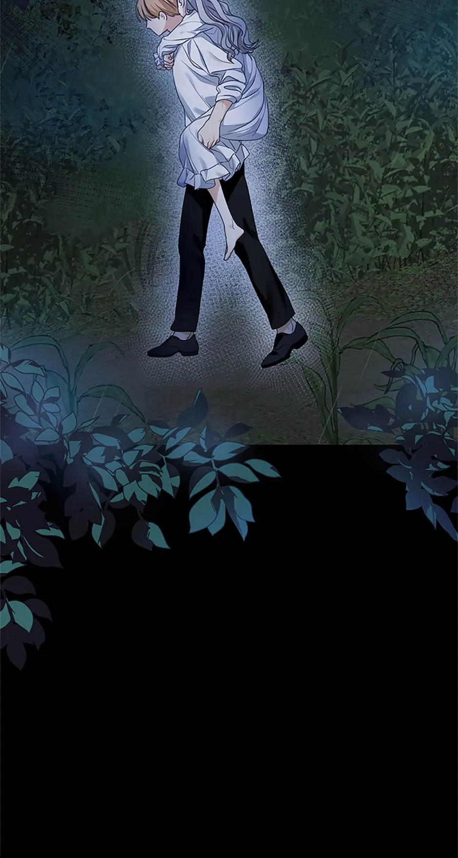 The Unwelcome Guests of House Fildette Chapter 121 - page 64
