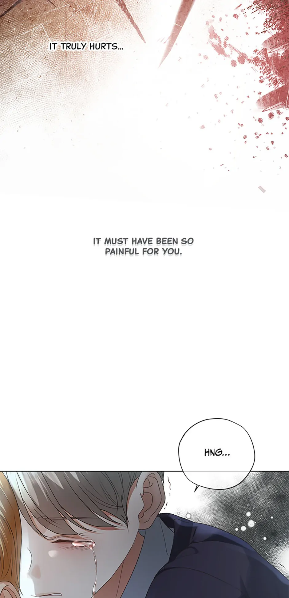 The Unwelcome Guests of House Fildette Chapter 121 - page 68