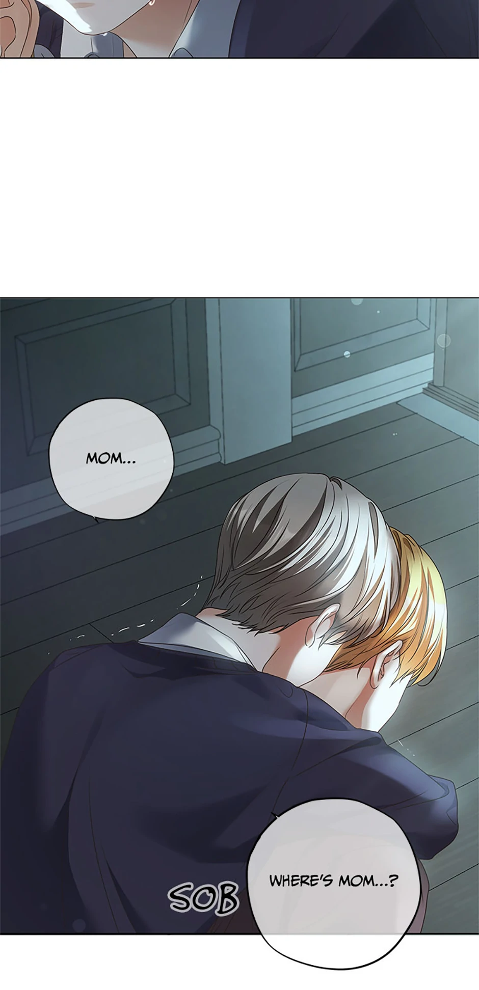 The Unwelcome Guests of House Fildette Chapter 121 - page 69