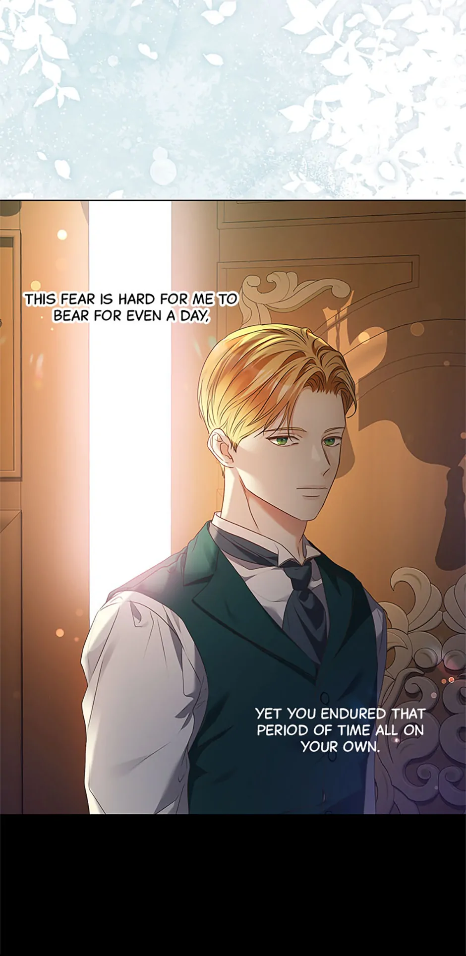The Unwelcome Guests of House Fildette Chapter 121 - page 76