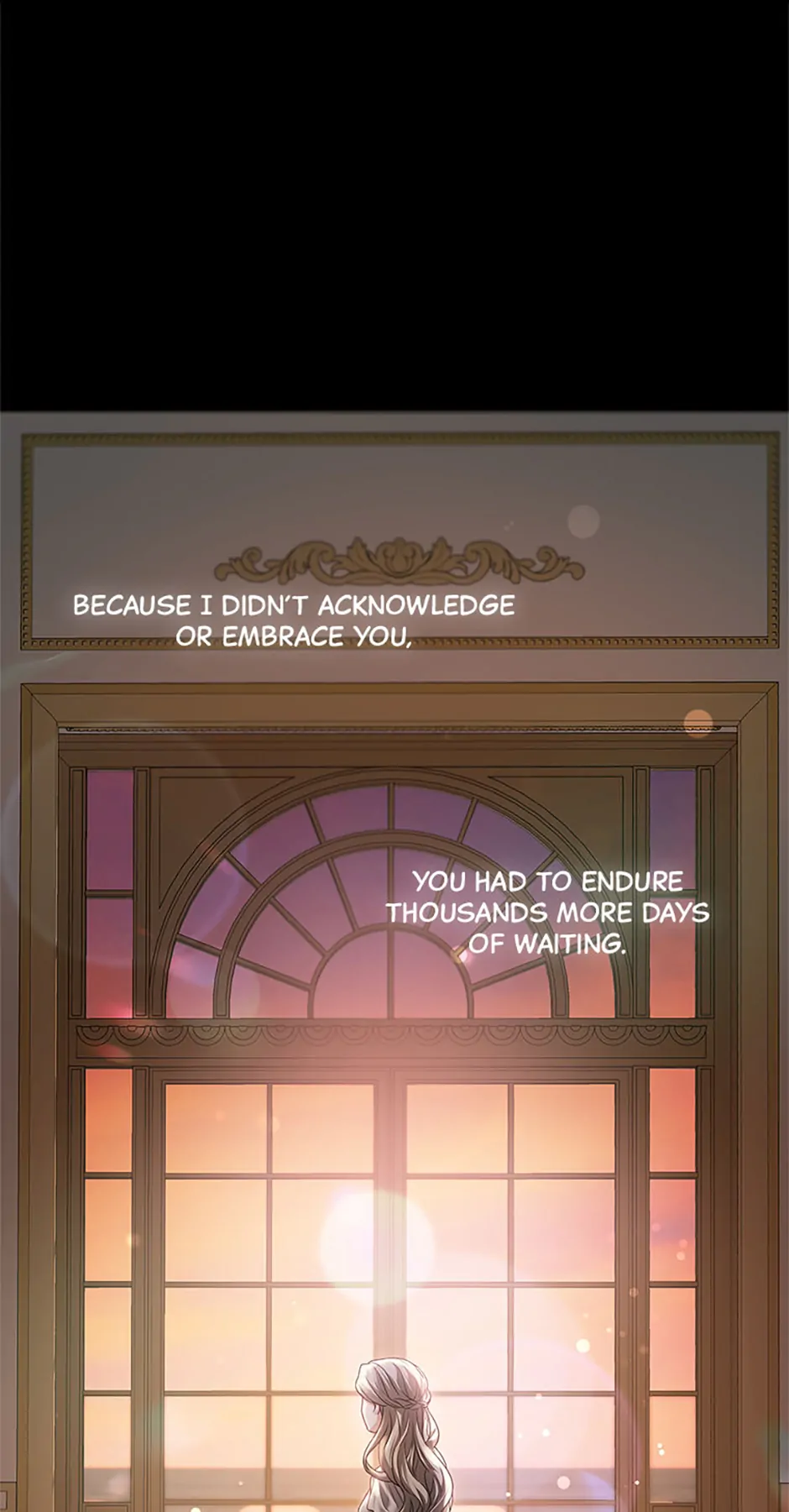 The Unwelcome Guests of House Fildette Chapter 121 - page 77