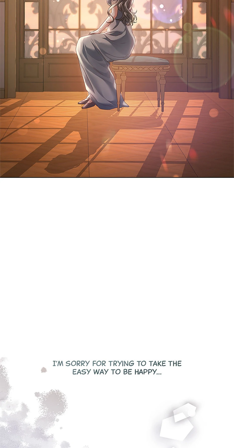The Unwelcome Guests of House Fildette Chapter 121 - page 78