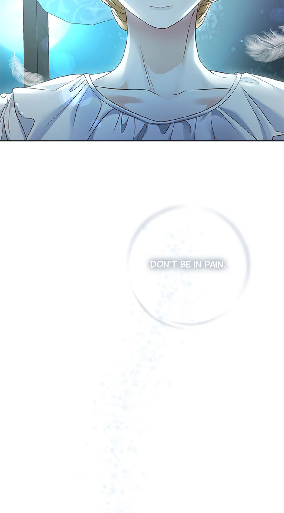 The Unwelcome Guests of House Fildette Chapter 121 - page 85