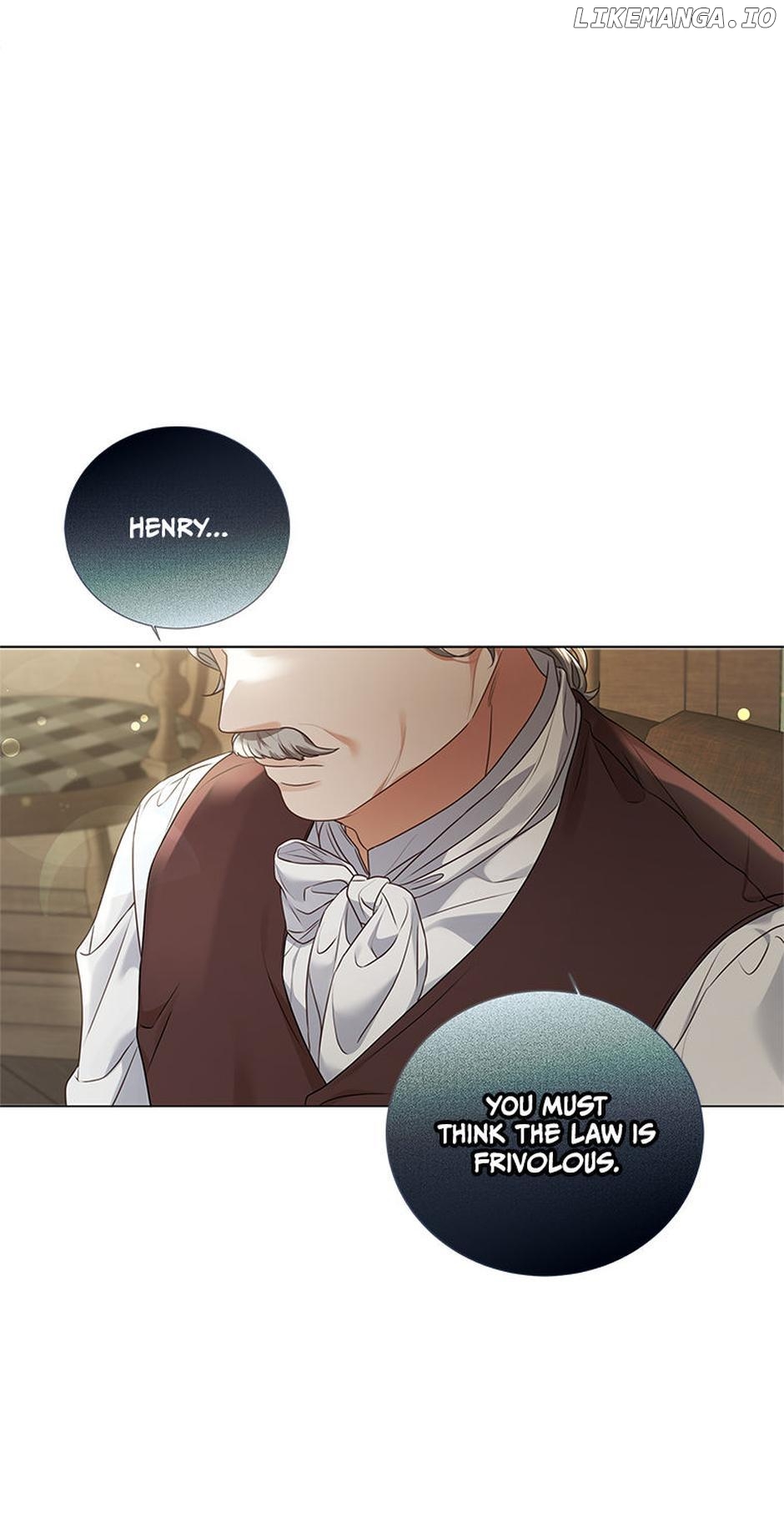The Unwelcome Guests of House Fildette Chapter 122 - page 10