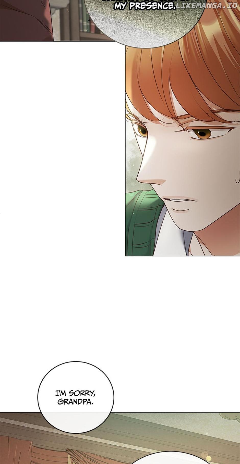 The Unwelcome Guests of House Fildette Chapter 122 - page 12