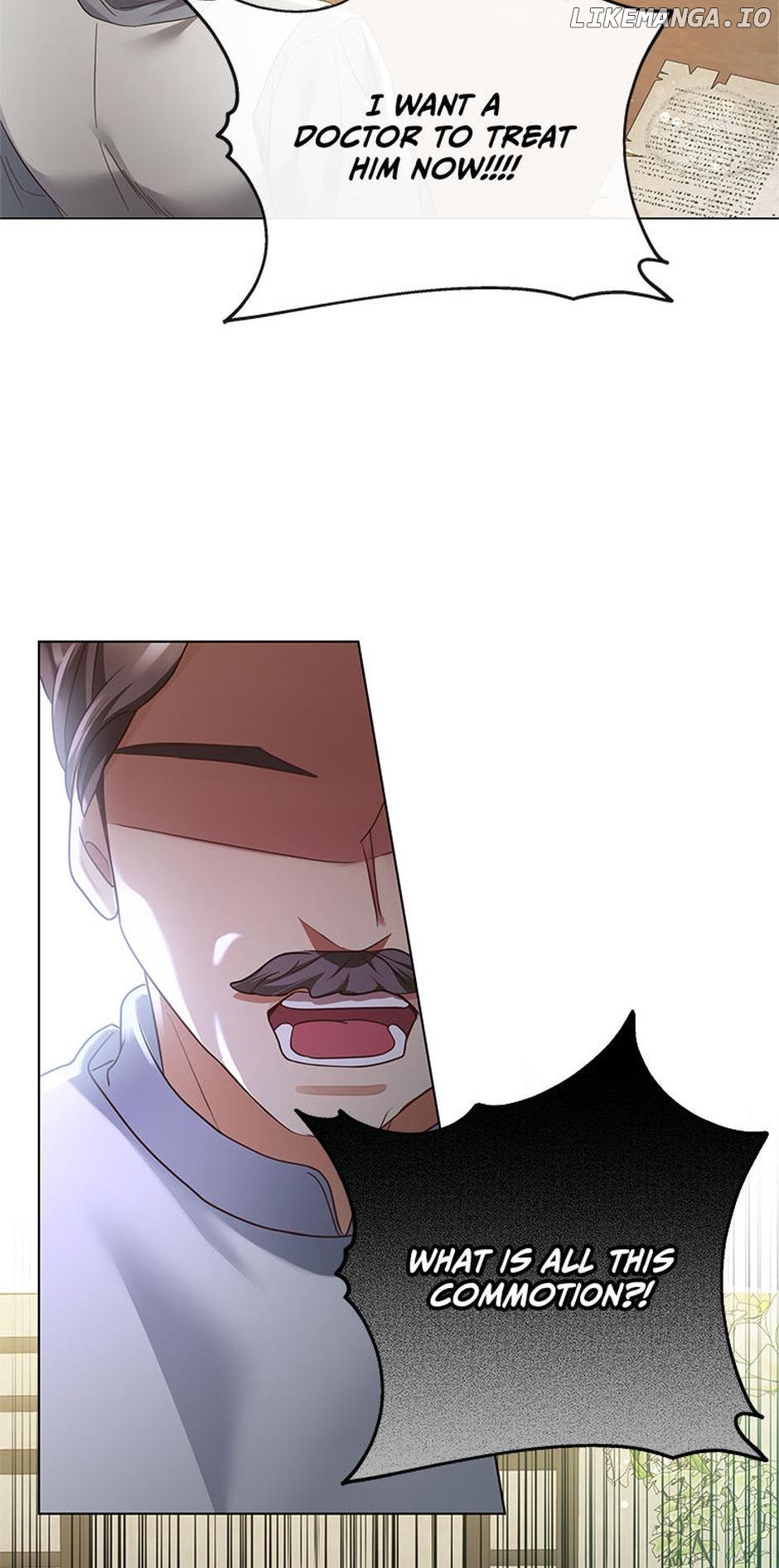 The Unwelcome Guests of House Fildette Chapter 122 - page 18