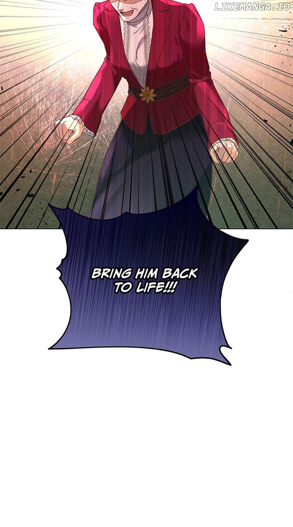 The Unwelcome Guests of House Fildette Chapter 122 - page 37