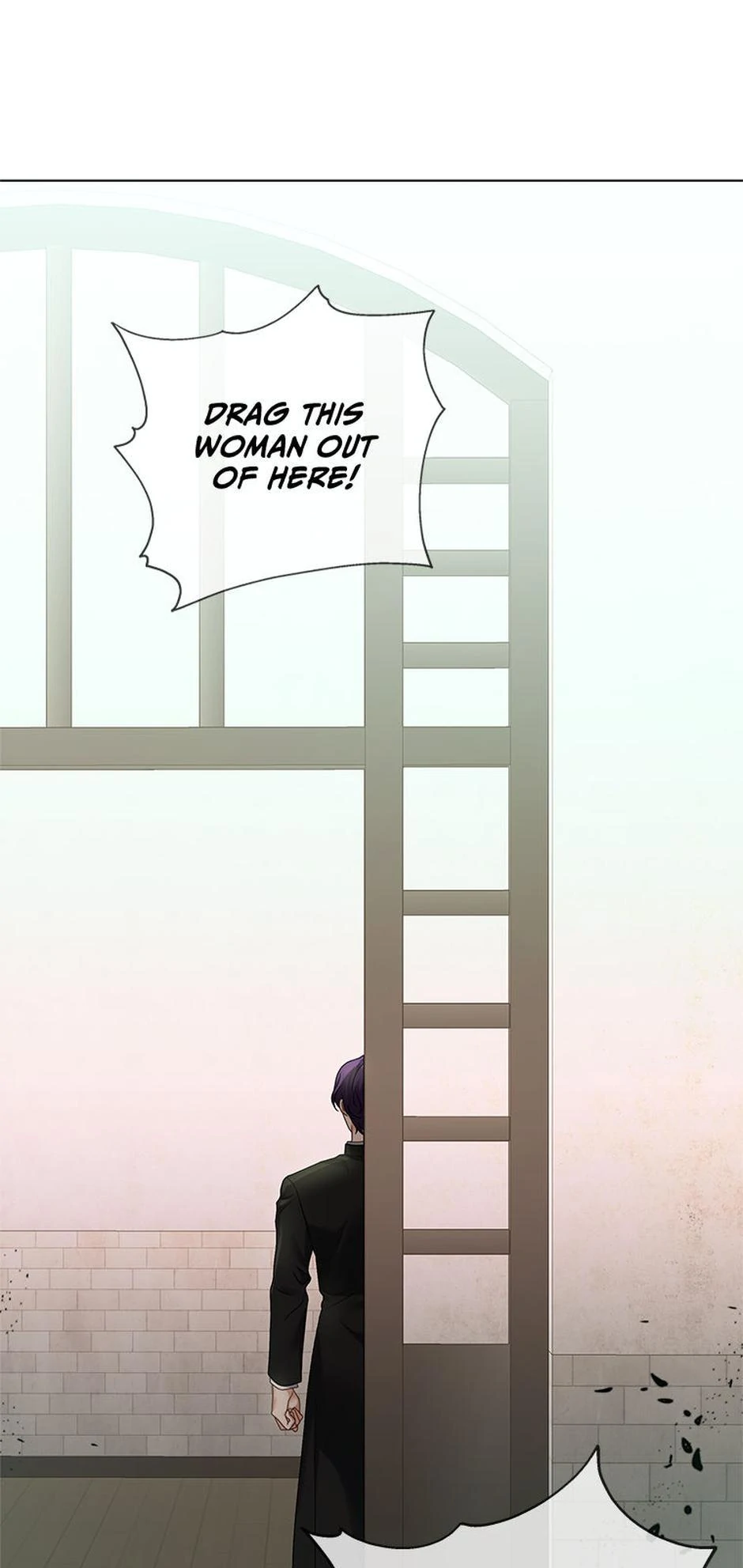 The Unwelcome Guests of House Fildette Chapter 122 - page 38
