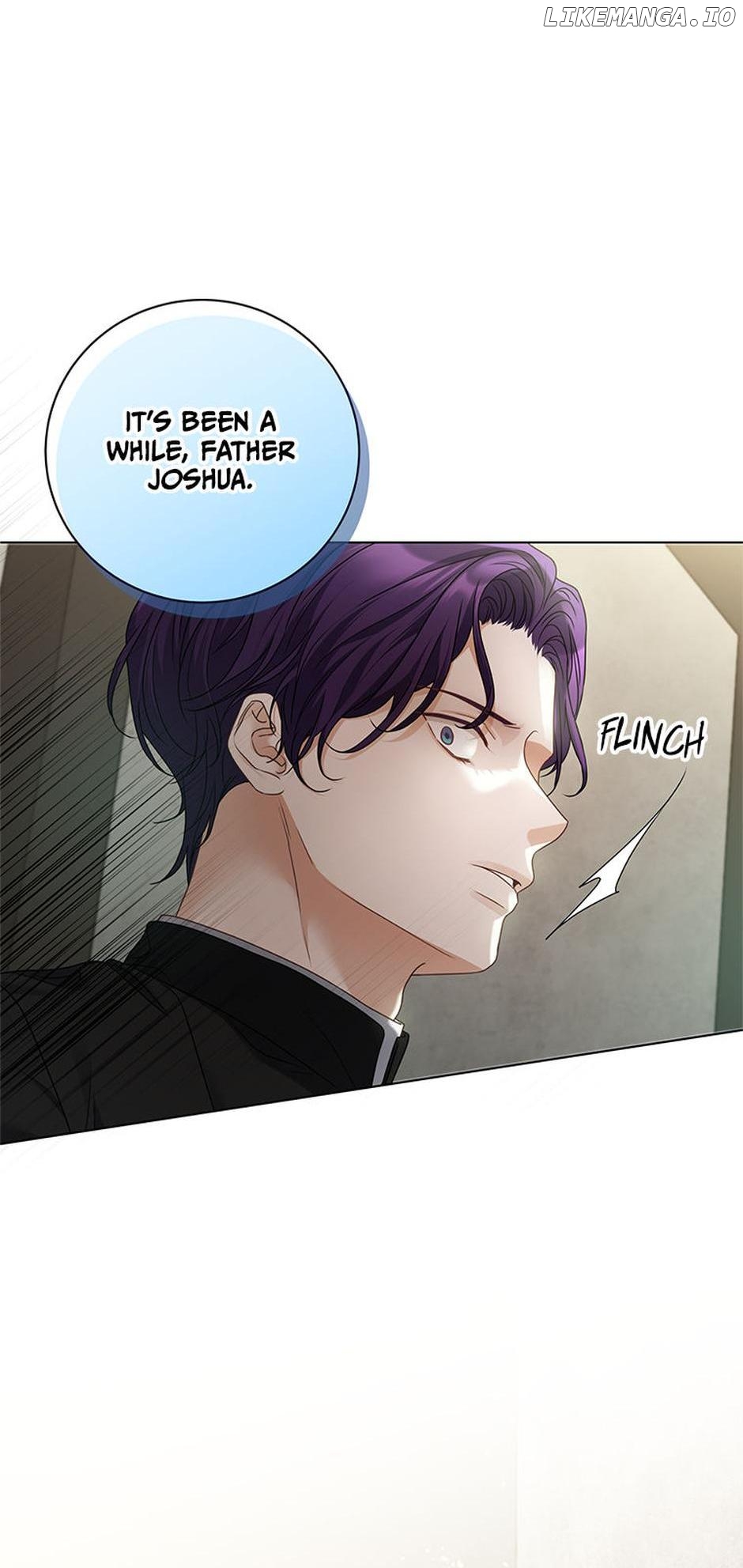 The Unwelcome Guests of House Fildette Chapter 122 - page 40