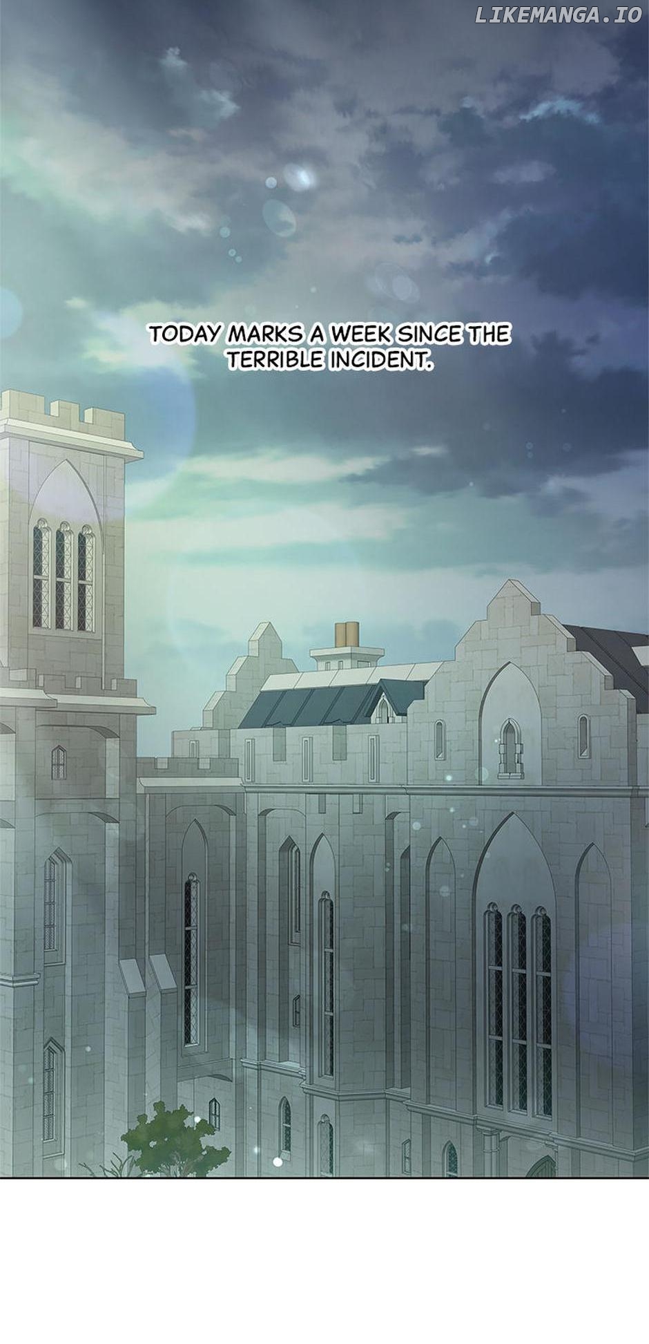 The Unwelcome Guests of House Fildette Chapter 122 - page 46