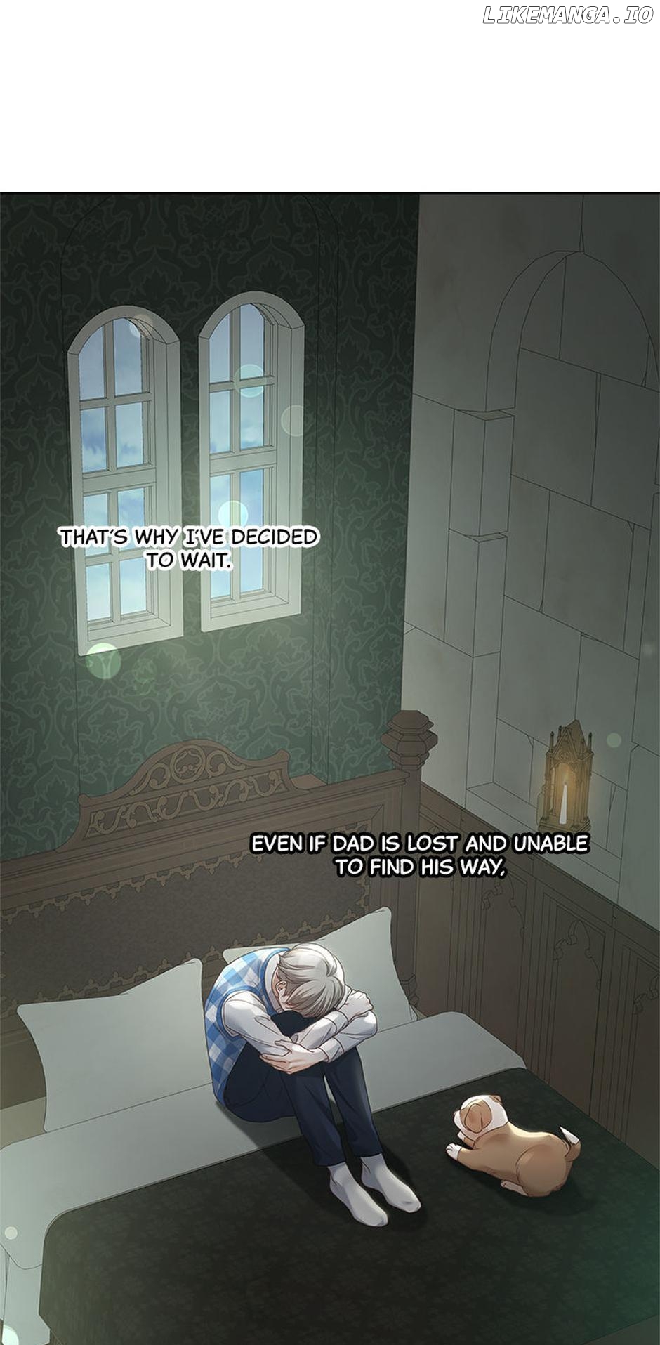 The Unwelcome Guests of House Fildette Chapter 122 - page 63
