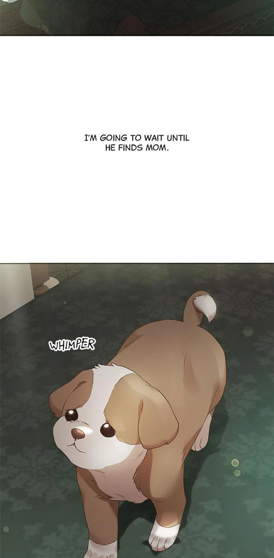 The Unwelcome Guests of House Fildette Chapter 122 - page 64