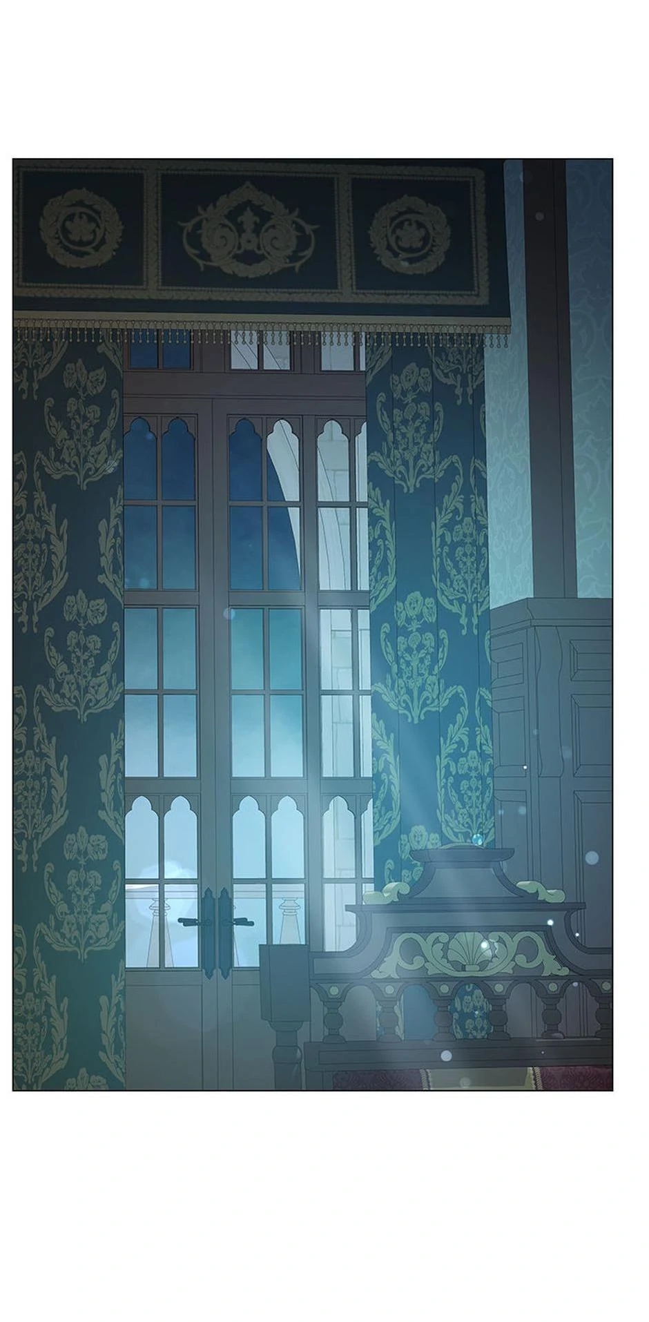 The Unwelcome Guests of House Fildette Chapter 122 - page 66
