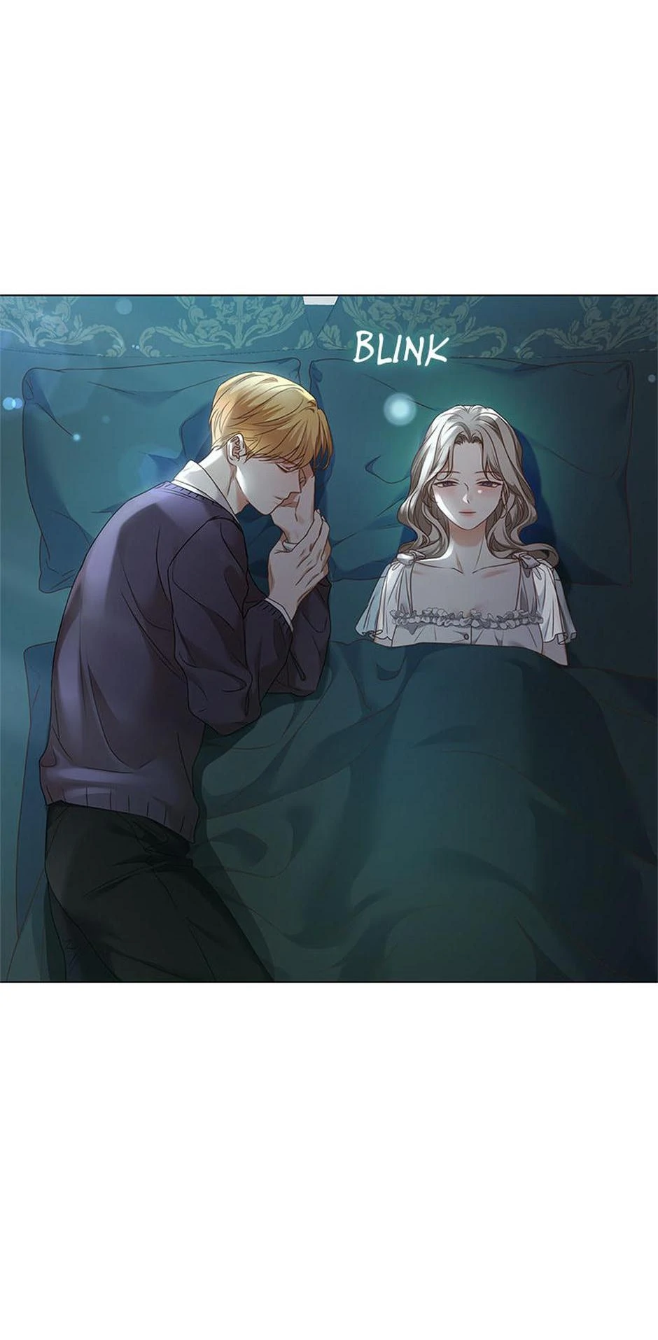 The Unwelcome Guests of House Fildette Chapter 122 - page 67