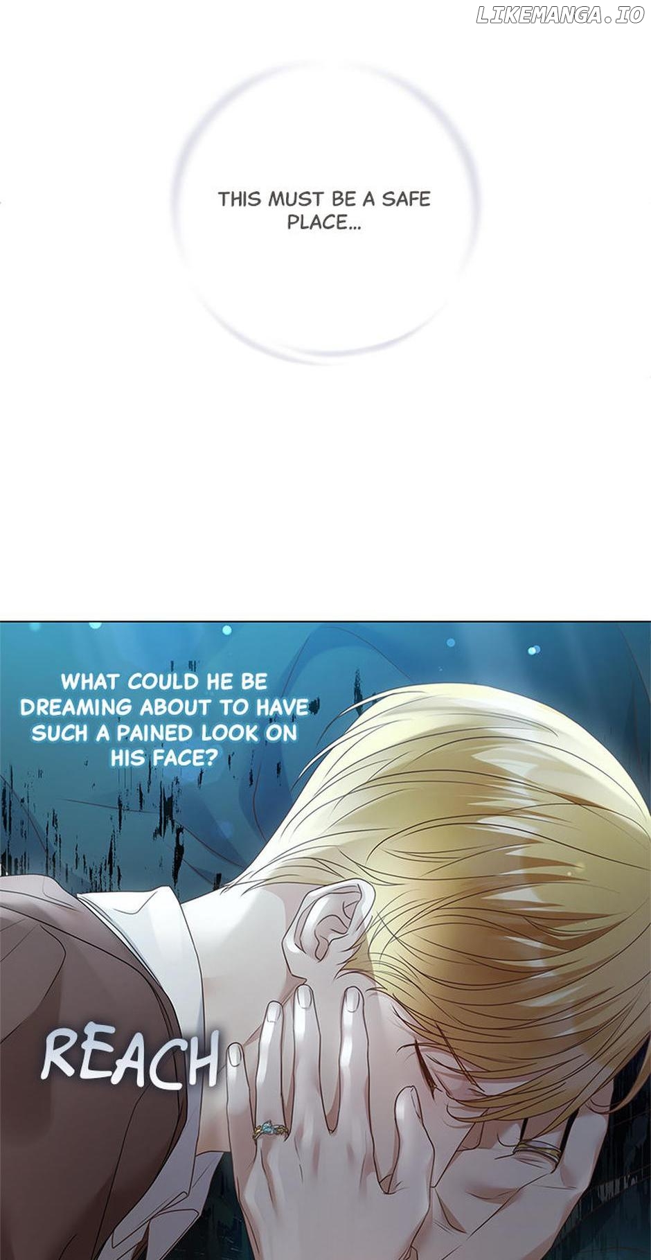 The Unwelcome Guests of House Fildette Chapter 122 - page 71