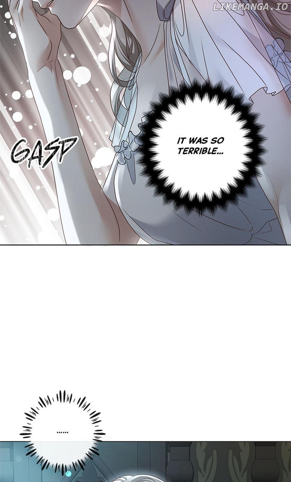 The Unwelcome Guests of House Fildette Chapter 122 - page 77